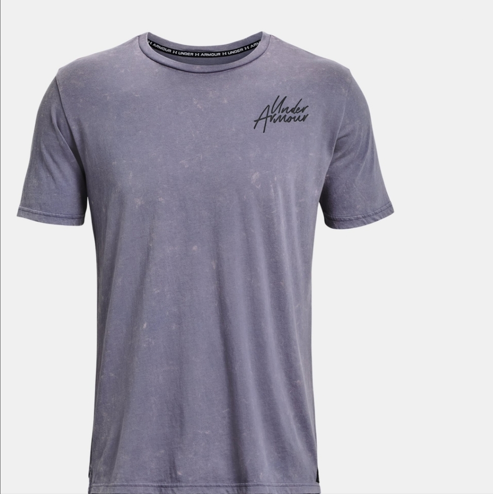 Under Armor mens tshirt size large brand new w/ tags